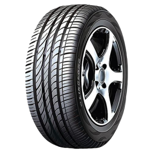 Neumático para auto o camioneta LING LONG 86W GREEN-Max UHP 215/40 Aro R16
