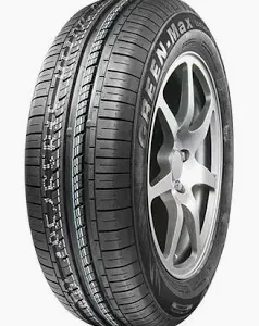 Neumático para auto o camioneta LING LONG green max eco touring 155 Aro R13