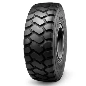 Neumático minero LING LONG E3/L3 ** LB01N Tub. 23.5 Aro R25