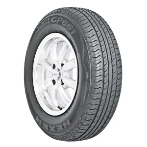 Neumático para auto o camioneta NEXEN 98T CP-661 215/70 Aro R15