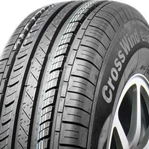 Neumático para auto o camioneta LING LONG 100S CrossWind EcoTouring 215/75 Aro R15