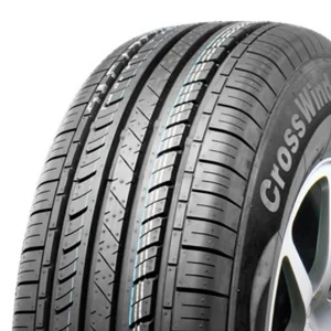 Neumático para auto o camioneta LING LONG  103H CrossWind HP010 225/70 Aro R16