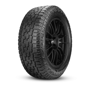 Neumático para auto o camioneta PIRELLI 110H S-A/T+WL 265/60 Aro R18